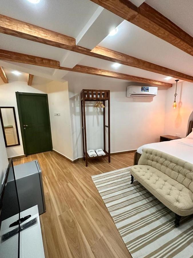 Hotel House 76 Nizwa Exterior foto
