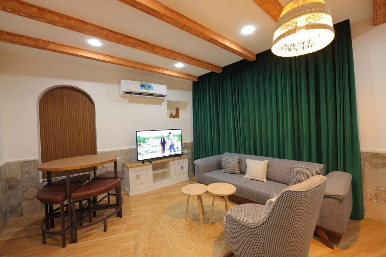 Hotel House 76 Nizwa Exterior foto