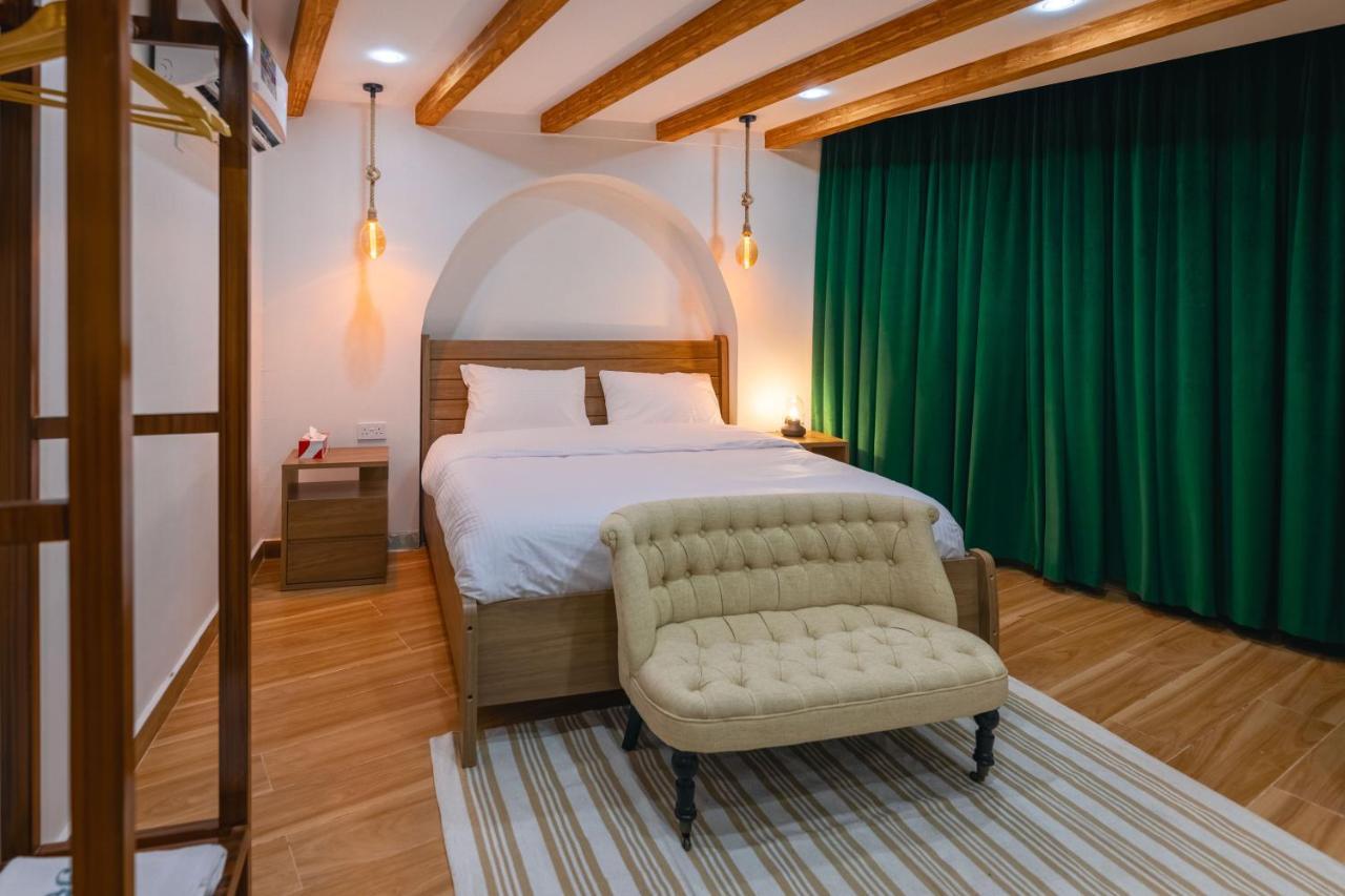Hotel House 76 Nizwa Exterior foto